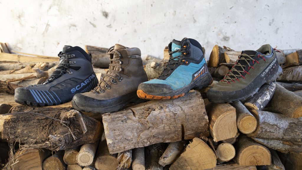 Come scegliere le scarpe da trekking? IMG 3968 1024x576