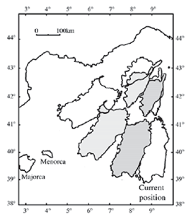 L'orogenesi appenninica Immagine3