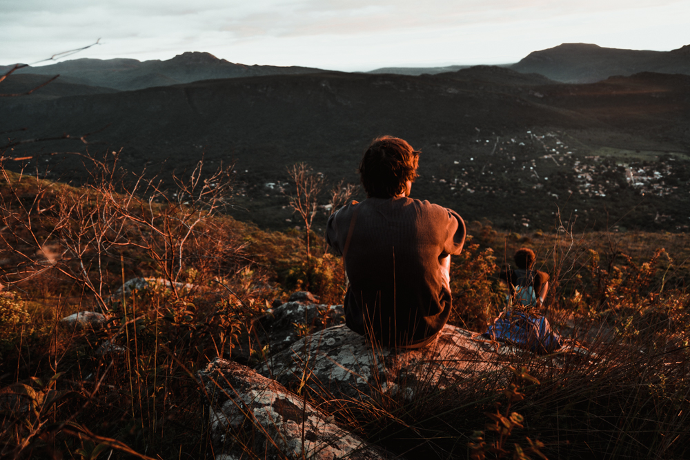 Il mito della natura selvaggia Chapada Diamantina 2 Il Mito Della Natura Selvaggia