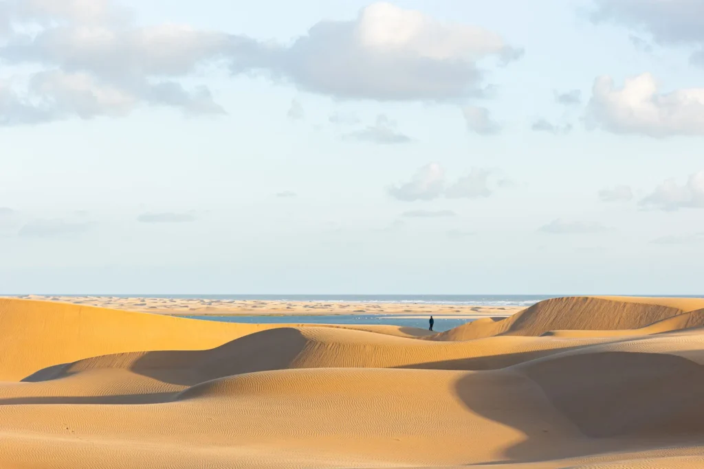 Viaggi Naturalistici Biodiversita Natura Marocco Dune Khenifiss Laguna Sahara 1024x683
